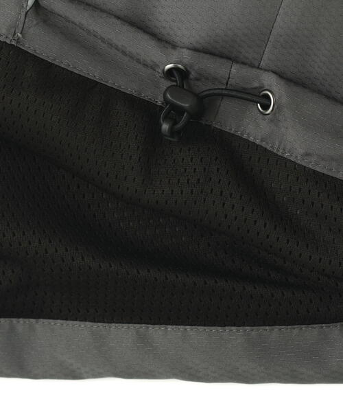 AVIREX（アヴィレックス）の「《直営店限定》"GOALERS" ANORAK / ゴーラーズ アノラック / AVIREX / アヴィレックス（マウンテンパーカー・メンズ・グレー/ネイビー・X-LARGE/MEDIUM/LARGE）」の22枚目の写真