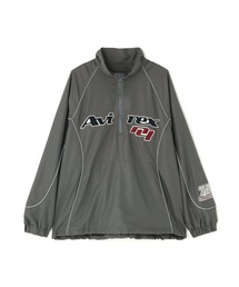 AVIREX（アヴィレックス）の「《直営店限定》"GOALERS" ANORAK / ゴーラーズ アノラック / AVIREX / アヴィレックス（マウンテンパーカー）」