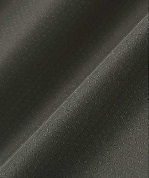 AVIREX（アヴィレックス）の「《直営店限定》"GOALERS" ANORAK / ゴーラーズ アノラック / AVIREX / アヴィレックス（マウンテンパーカー・メンズ・グレー/ネイビー・X-LARGE/MEDIUM/LARGE）」の8枚目の写真