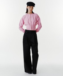 UNUS（ユナス）の「UNUS / Wide Chino Pants（チノパンツ）」