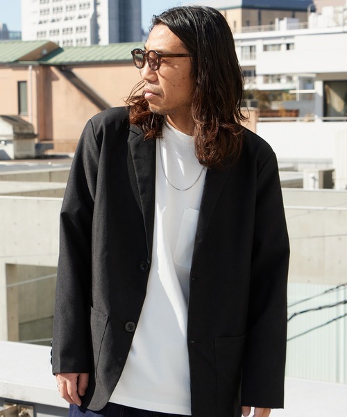 AIM（エイム）の「aim/エイム otogi ウェリントンシェイプ サングラス カラーレンズ スクエアタイプ 2026年春夏（サングラス・レディース・ブラック/ブラウン/ダークブラウン・FREE）」の14枚目の写真