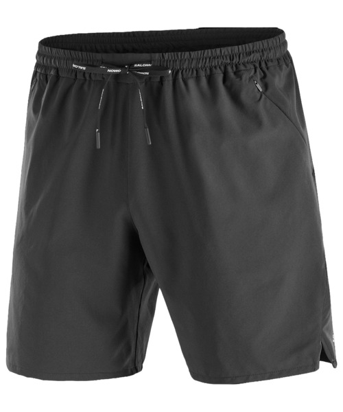 SALOMON(サロモン)の「【SALOMON】SHKout C 7'' SHTS NO L M(その他パンツ・メンズ・ベージュ/ブラック・M/XL/L)」の6枚目の写真