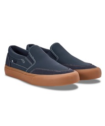 DC SHOES（ディーシーシューズ）の「DC SHOES メンズ VARIAL SLIP-ON S フットウェア スニーカー【2026年春夏モデル】/スリッポン（スリッポン）」