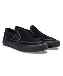 DC SHOES | DC SHOES メンズ VARIAL SLIP-ON S フットウェア スニーカー【2026年春夏モデル】/スリッポン(スリッポン)