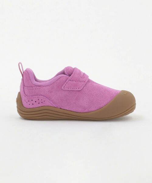 PUMA(プーマ)の「<PUMA>キッテン スニーカー / KITTEN / キッズ 14cm-16cm(スニーカー・キッズ・ブラック/ピンク・14cm/16cm/15cm)」の5枚目の写真