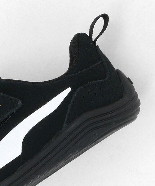PUMA(プーマ)の「<PUMA>キッテン スニーカー / KITTEN / キッズ 14cm-16cm(スニーカー・キッズ・ブラック/ピンク・14cm/16cm/15cm)」の13枚目の写真