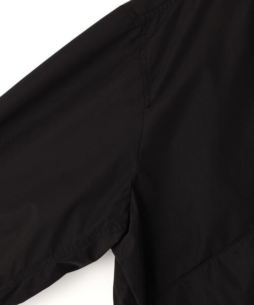 Alpha Industries（アルファインダストリーズ）の「Alpha Industries/アルファ インダストリーズ/CWU 36/P RELAXED PATCHED FLIGHT JACKET/シーダブルユー 36P リラックスド フライト ジャケット（その他アウター・メンズ・グレー系その他6/ブラック・XL/S/M/L）」の5枚目の写真