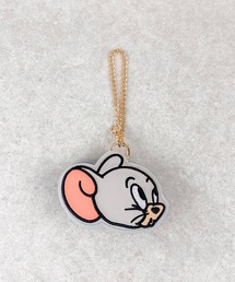 FLAPPER（フラッパー）の「TOM and JERRY×Flapper ダイカットAirPodsケース（ヘッドフォン/イヤホン）」