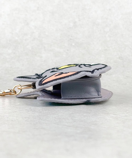 FLAPPER（フラッパー）の「TOM and JERRY×Flapper ダイカットAirPodsケース（ヘッドフォン/イヤホン・レディース・その他3/その他2/その他1・FREE）」の15枚目の写真