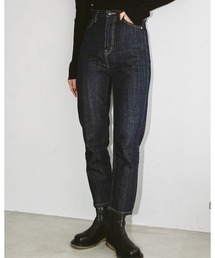 TODAYFUL（トゥデイフル）の「デニムパンツ（デニムパンツ）」