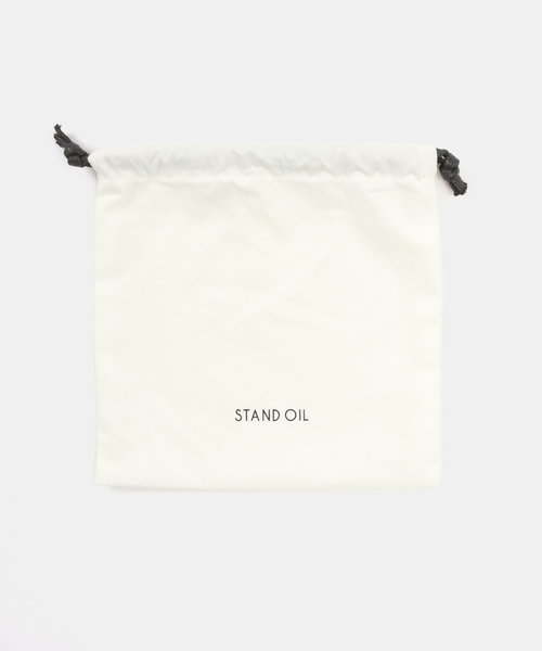 STANDOIL（スタンドオイル）の「【Geek Office / ギークオフィス】STAND OIL /  Star Pods Keyring（キーケース/キーアクセサリー・レディース・ボルドー・FREE）」の9枚目の写真