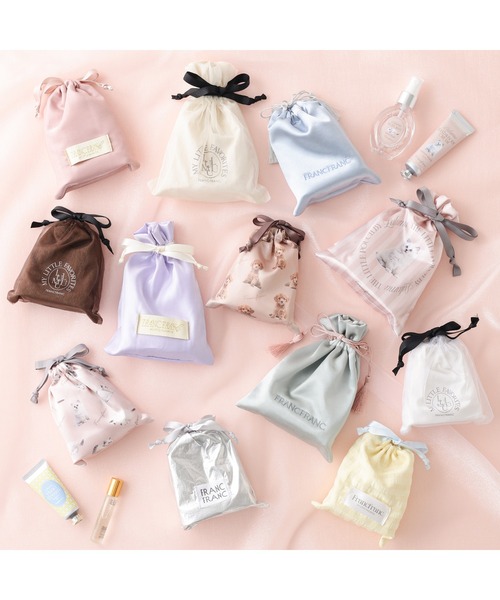 Francfranc（フランフラン）の「ルルム ハンドケアギフトセット プードル XS ベージュ（ボディケア/ボディクリーム・レディース・ベージュ・FREE）」の3枚目の写真