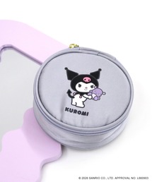 ACCOMMODE（アコモデ）の「サンリオキャラクターズ/巾着アクセサリーポーチ（ポーチ）」