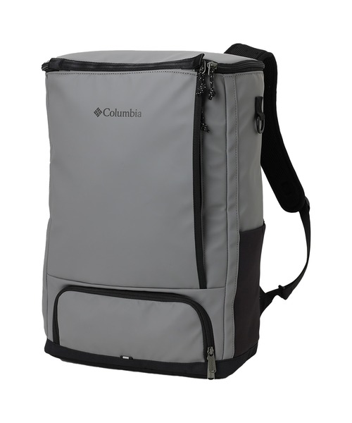 Columbia(コロンビア)の「columbia/コロンビア バックパック LB Flawless Advance フローレスアドバンス 32L PU7231(バックパック/リュック・メンズ・ブラック/ダークグレー・ONE)」の8枚目の写真