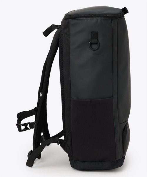 Columbia(コロンビア)の「columbia/コロンビア バックパック LB Flawless Advance フローレスアドバンス 32L PU7231(バックパック/リュック・メンズ・ブラック/ダークグレー・ONE)」の5枚目の写真