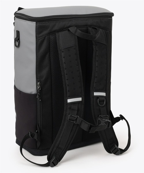 Columbia(コロンビア)の「columbia/コロンビア バックパック LB Flawless Advance フローレスアドバンス 32L PU7231(バックパック/リュック・メンズ・ブラック/ダークグレー・ONE)」の9枚目の写真