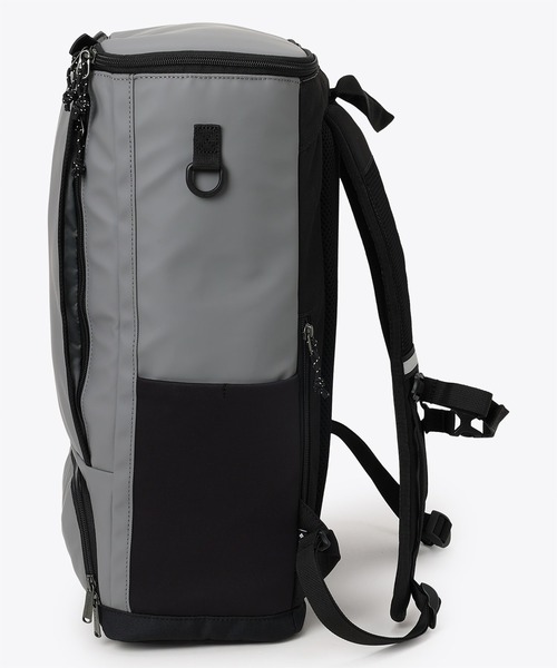 Columbia(コロンビア)の「columbia/コロンビア バックパック LB Flawless Advance フローレスアドバンス 32L PU7231(バックパック/リュック・メンズ・ブラック/ダークグレー・ONE)」の10枚目の写真