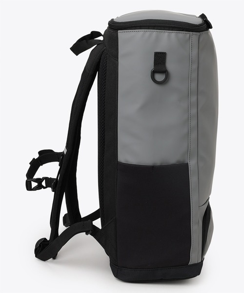 Columbia(コロンビア)の「columbia/コロンビア バックパック LB Flawless Advance フローレスアドバンス 32L PU7231(バックパック/リュック・メンズ・ブラック/ダークグレー・ONE)」の11枚目の写真