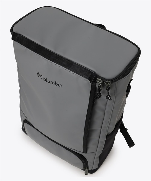 Columbia(コロンビア)の「columbia/コロンビア バックパック LB Flawless Advance フローレスアドバンス 32L PU7231(バックパック/リュック・メンズ・ブラック/ダークグレー・ONE)」の14枚目の写真