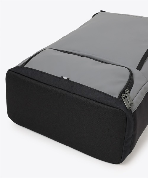 Columbia(コロンビア)の「columbia/コロンビア バックパック LB Flawless Advance フローレスアドバンス 32L PU7231(バックパック/リュック・メンズ・ブラック/ダークグレー・ONE)」の15枚目の写真