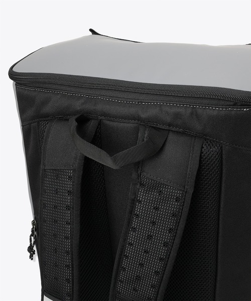 Columbia(コロンビア)の「columbia/コロンビア バックパック LB Flawless Advance フローレスアドバンス 32L PU7231(バックパック/リュック・メンズ・ブラック/ダークグレー・ONE)」の16枚目の写真