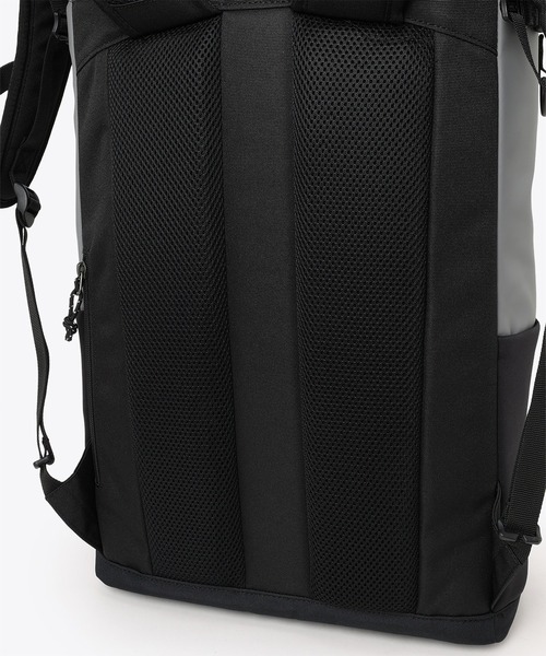 Columbia(コロンビア)の「columbia/コロンビア バックパック LB Flawless Advance フローレスアドバンス 32L PU7231(バックパック/リュック・メンズ・ブラック/ダークグレー・ONE)」の17枚目の写真