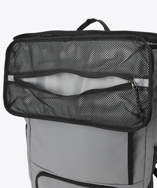 Columbia(コロンビア)の「columbia/コロンビア バックパック LB Flawless Advance フローレスアドバンス 32L PU7231(バックパック/リュック・メンズ・ブラック/ダークグレー・ONE)」の18枚目の写真