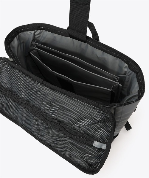 Columbia(コロンビア)の「columbia/コロンビア バックパック LB Flawless Advance フローレスアドバンス 32L PU7231(バックパック/リュック・メンズ・ブラック/ダークグレー・ONE)」の19枚目の写真