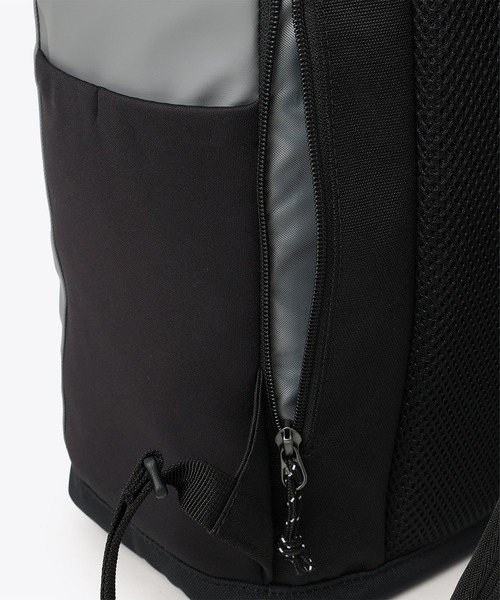Columbia(コロンビア)の「columbia/コロンビア バックパック LB Flawless Advance フローレスアドバンス 32L PU7231(バックパック/リュック・メンズ・ブラック/ダークグレー・ONE)」の21枚目の写真