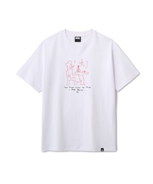 DRINK AND THINK TEE