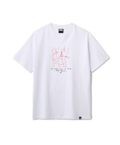 セール】NAIJEL GRAPH / T-shirt（Tシャツ/カットソー）｜BEAMS T