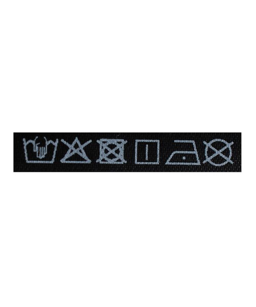 UNITED ARROWS & SONS by DAISUKE OBANA(ユナイテッドアローズアンドサンズバイダイスケオバナ)の「<D.O UNITED ARROWS BY DAISUKE OBANA>Ⅰ CR 2P WD/TPD PANTS BLACK 26SS/ワイドパンツ(その他パンツ・メンズ・ブラック・S/XL/M/L)」の20枚目の写真
