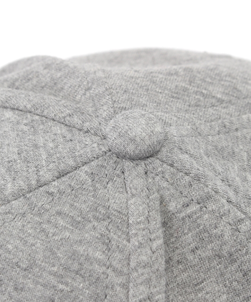 PUMA（プーマ）の「エッセンシャル ストレッチフィットキャップ（キャップ・メンズ・ブラック/ネイビー/グレー・フリー/X-LARGE）」の14枚目の写真