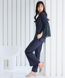 PourVous（プールヴー）の「セットアップ（セットアップ）」