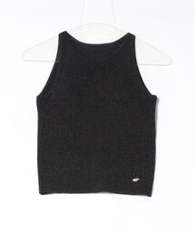 LILY BROWN | カップインニットトップス(ニット/セーター)