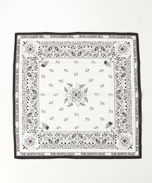 ARCADE（アーケード）の「THE NORTH FACE ザ・ノースフェイス バンダナ ペイズリー BANDANA_PAISLEY_80'S（バンダナ/スカーフ）」