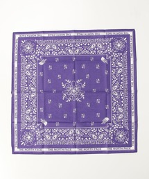 ARCADE（アーケード）の「THE NORTH FACE ザ・ノースフェイス バンダナ ペイズリー BANDANA_PAISLEY_80'S（バンダナ/スカーフ）」