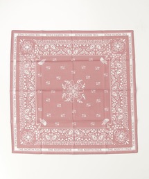 THE NORTH FACE（ザノースフェイス）の「THE NORTH FACE ザ・ノースフェイス バンダナ ペイズリー BANDANA_PAISLEY_80'S（バンダナ/スカーフ）」