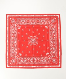 ARCADE（アーケード）の「THE NORTH FACE ザ・ノースフェイス バンダナ ペイズリー BANDANA_PAISLEY_80'S（バンダナ/スカーフ）」