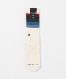 URBAN RESEARCH Sonny Label（アーバンリサーチサニーレーベル）の「STANCE SOCKS　MALIBOO CREW（ソックス/靴下）」