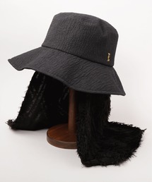 CA4LA(�J�V��)��WICKED : FOR GOOD | CA4LA ELPHABA MOTIF HAT(�n�b�g)