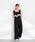 PROPORTION BODY DRESSING�i�v���|�[�V�����{�f�B�h���b�V���O�j�́u���{���t���I�[���C������ / 1216140403�i�Ȃ�/�I�[���C�������j�v�b�u���b�N