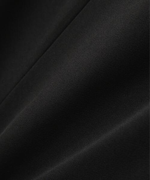 PROPORTION BODY DRESSING(プロポーションボディドレッシング)の「リボン付きオールインワン / 1216140403(つなぎ/オールインワン・レディース・ブラック/ブルー・P/S/MEDIUM)」の15枚目の写真