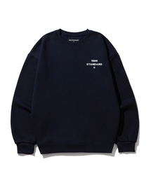 SMALL CENTER スウェット (STMSTD-0015)