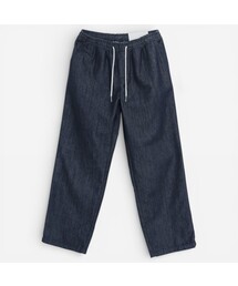 MARGIN（マージン）の「[CP] Wide Denim Easy Pants（デニムパンツ）」