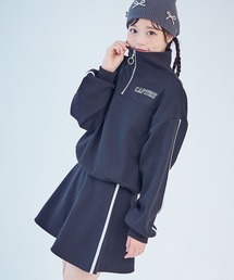 chum by devirock（チュムバイデビロック）の「【KIDS】セットアップ（セットアップ）」