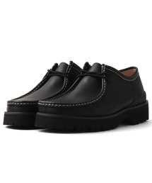 CLARKS/クラークス Wallabee Gore-TEX/ワラビー ゴアテックス[5~5H