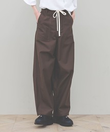 GLOBAL WORK | GOODチノベイカーパンツ/638528(その他パンツ)