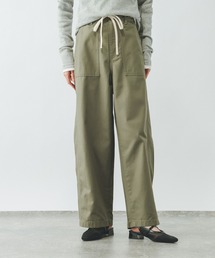 GLOBAL WORK | GOODチノベイカーパンツ/638528(その他パンツ)
