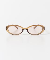 URBAN RESEARCH | decor『デコール』　EYEWEAR ROUND SUN(メガネ)